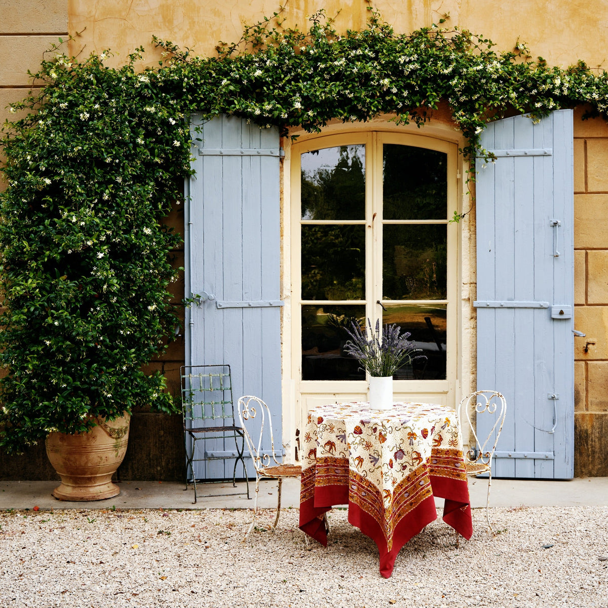 Couleur Nature Linens