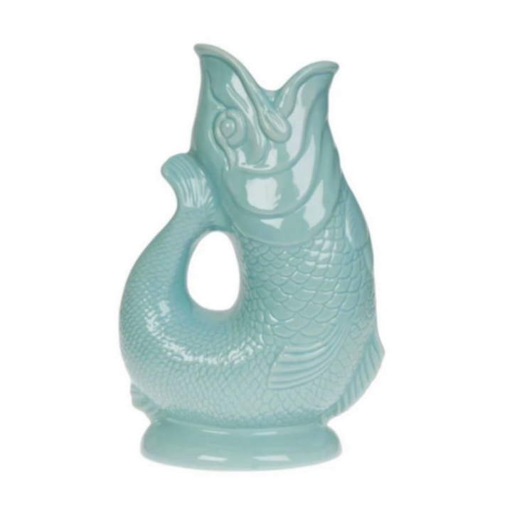 Eau De Nil Original Gluggle Carafe