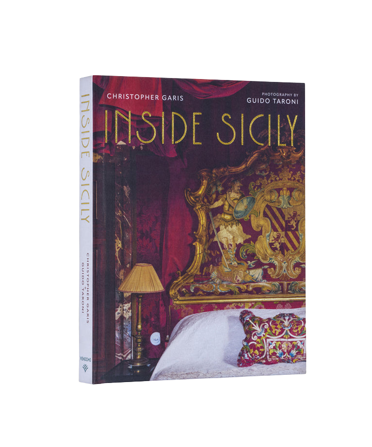 Inside Sicily