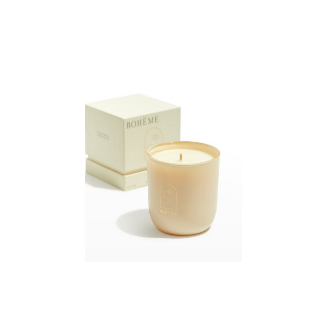 Bohéme Arabia Scented Candle