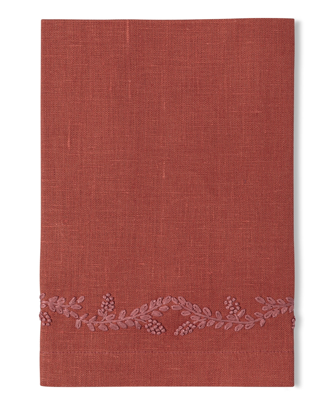 Brick Prism Vine Linen Placemat Set of 4