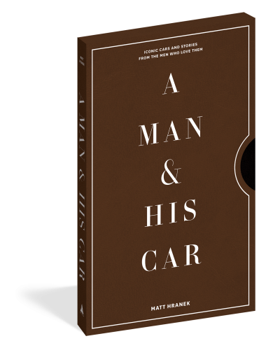 A Man & His Car