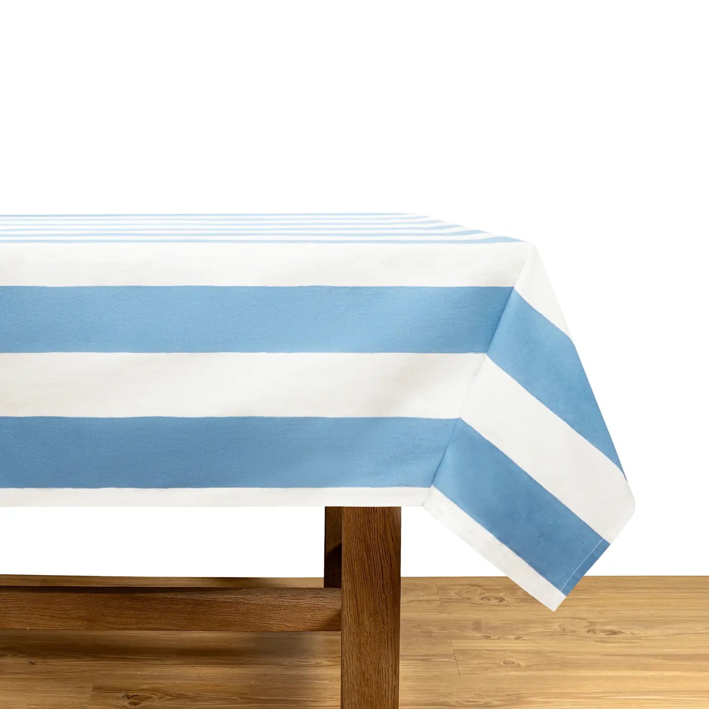 St.Tropez Stripe Tablecloth Collection
