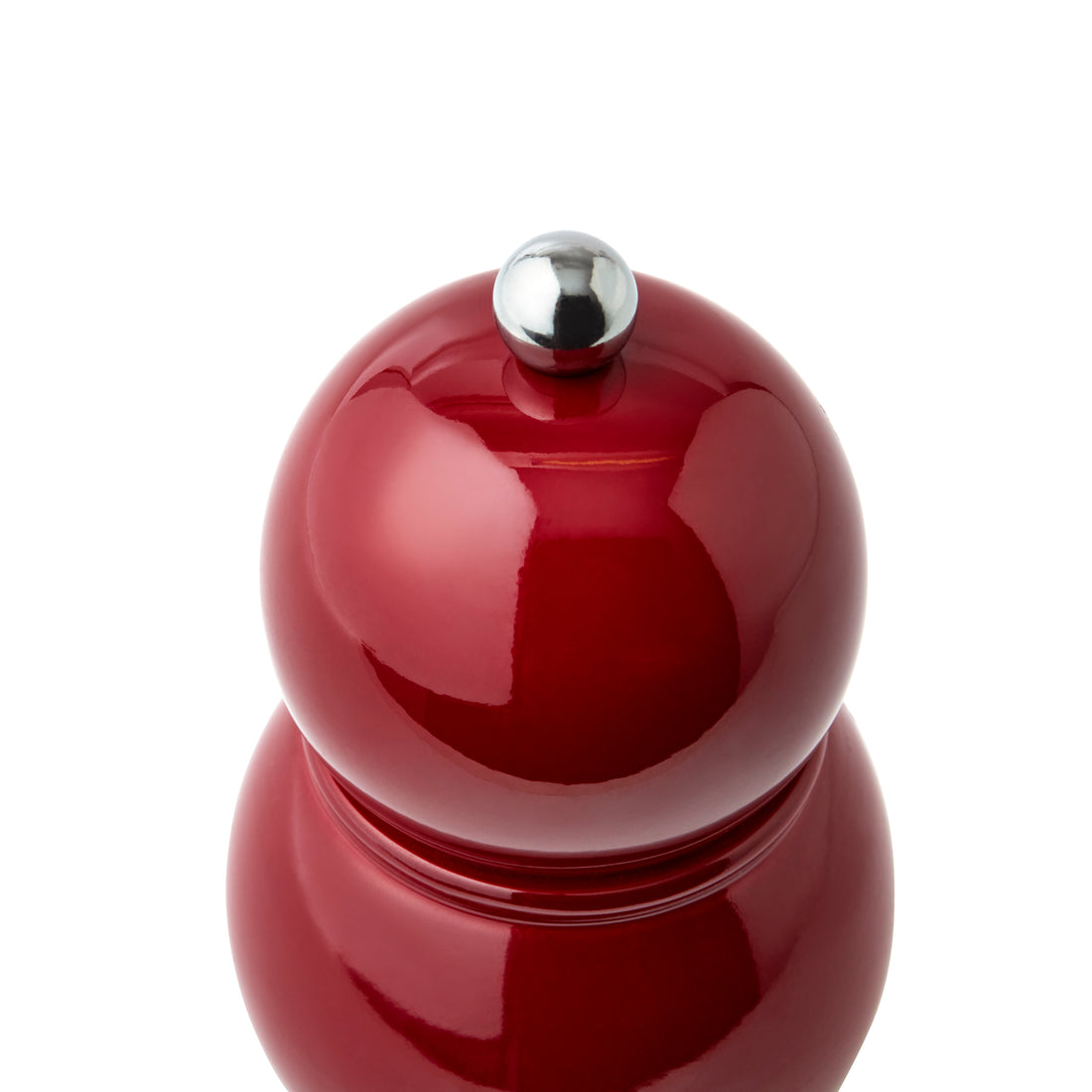 Addison Ross London Cherry Chubbie Salt & Pepper Mill