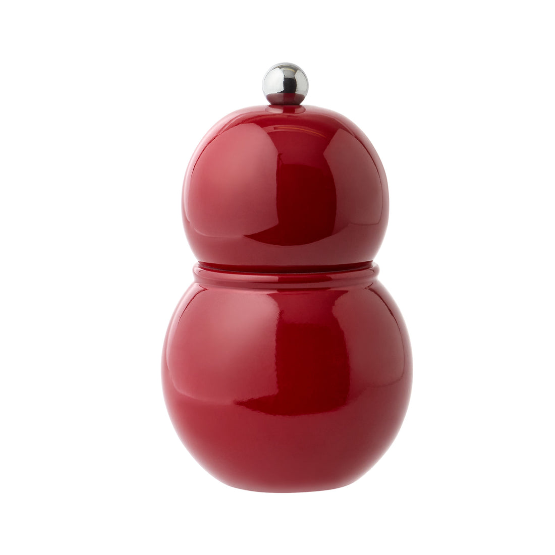 Addison Ross London Cherry Chubbie Salt & Pepper Mill