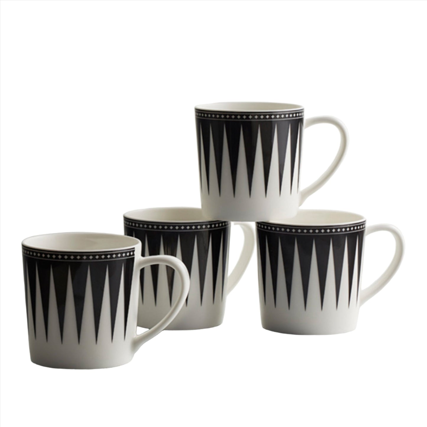 Caskata Marrakech Mug