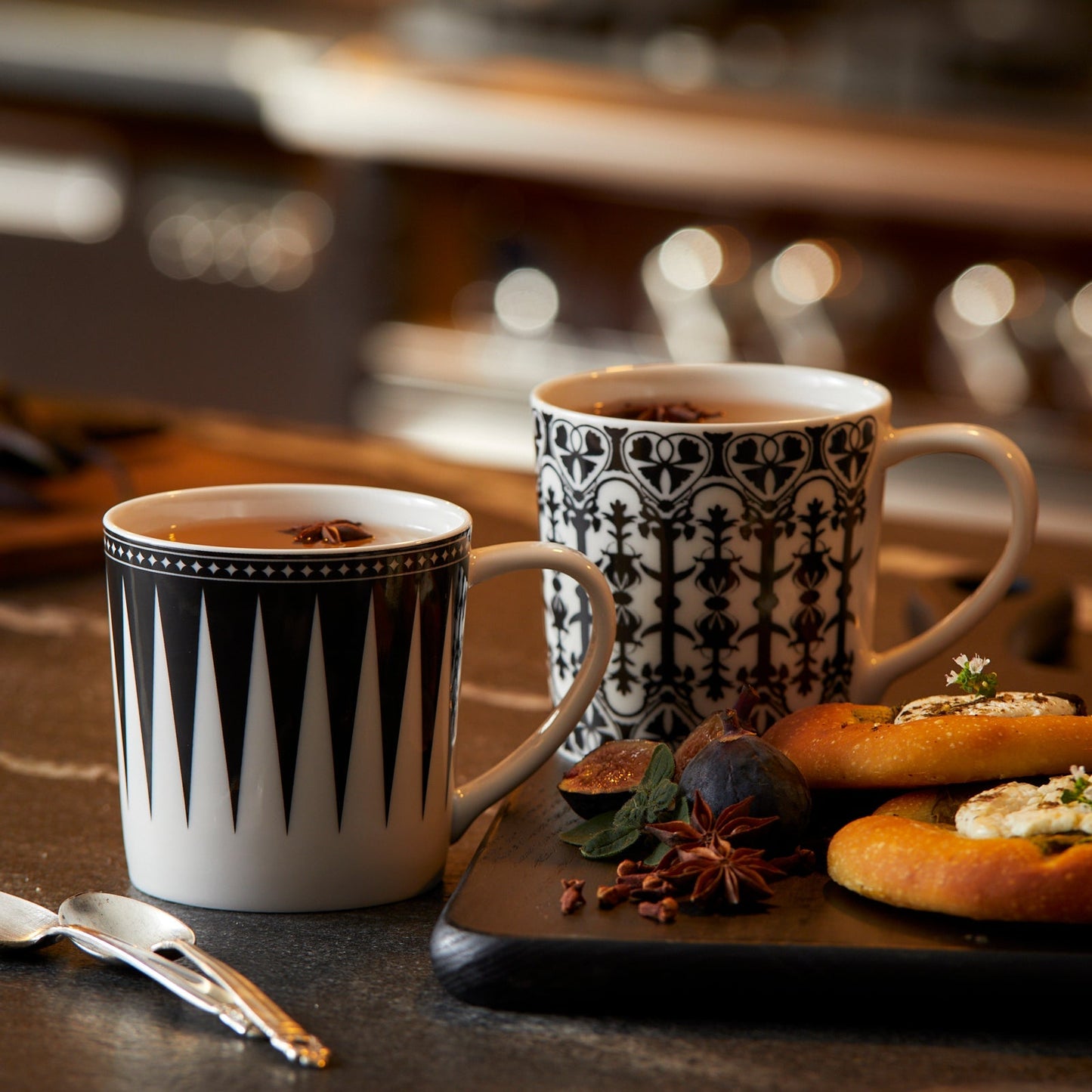 Caskata Marrakech Mug