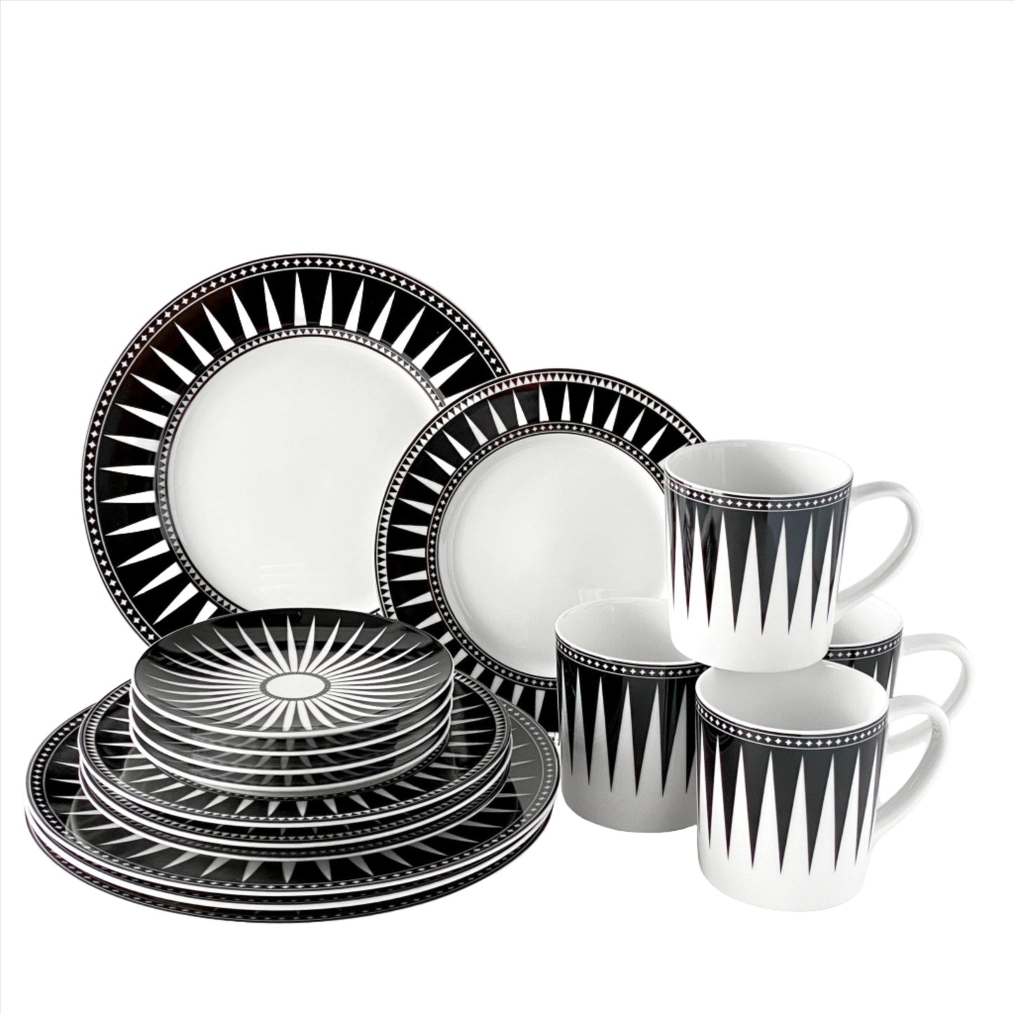 Caskata Marrakech Mug