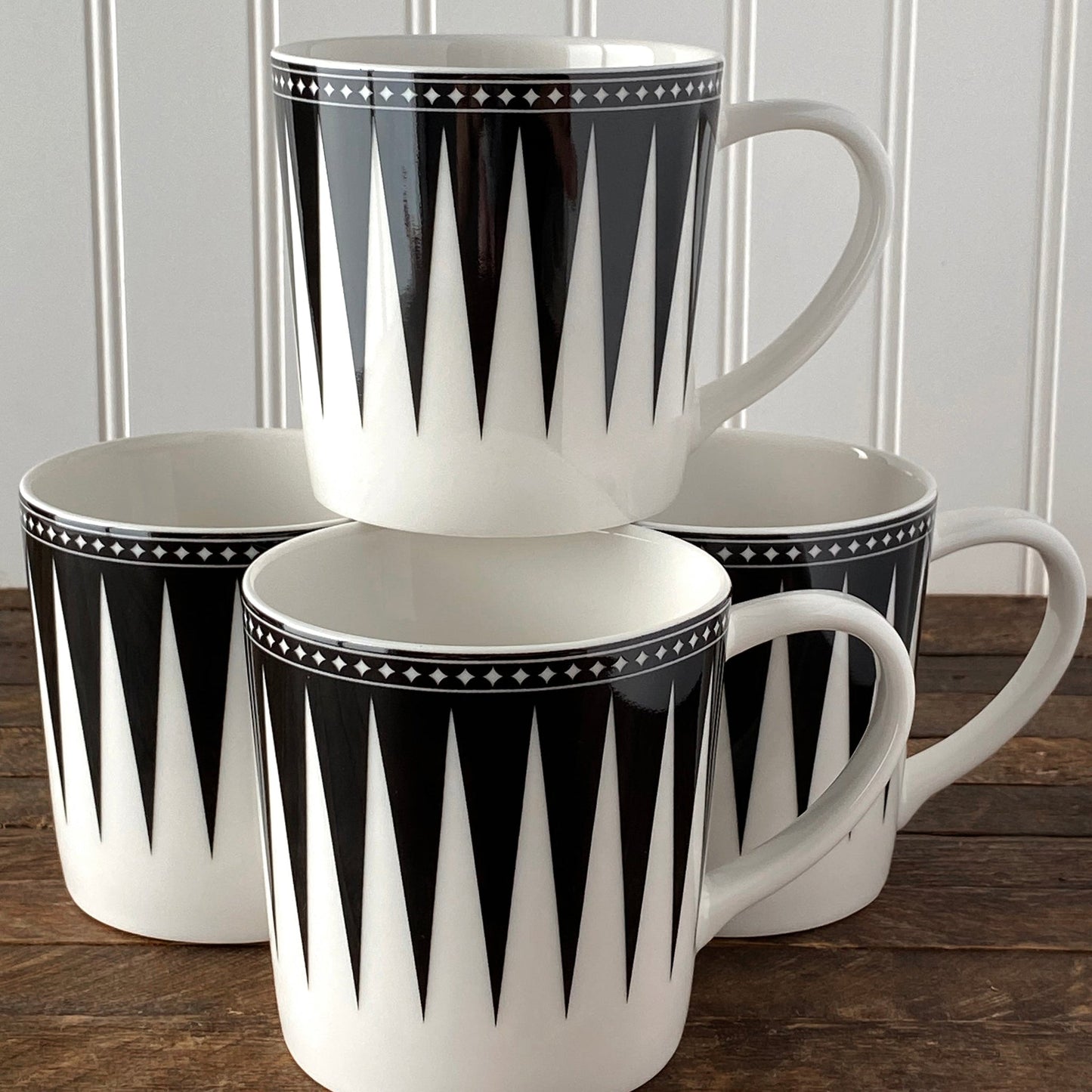 Caskata Marrakech Mug