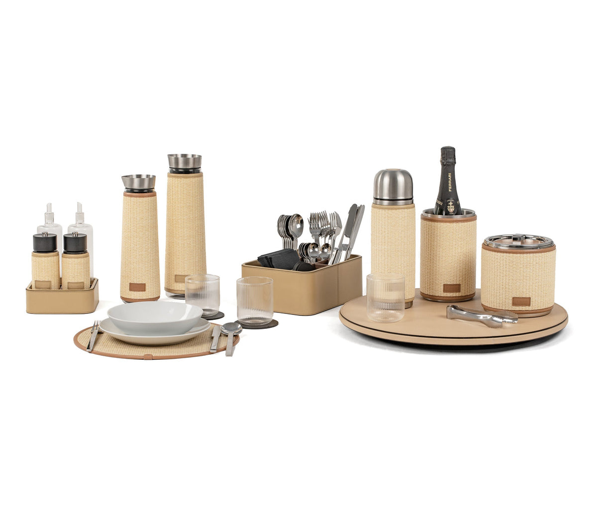 Pinetti Aurora Ice Bucket