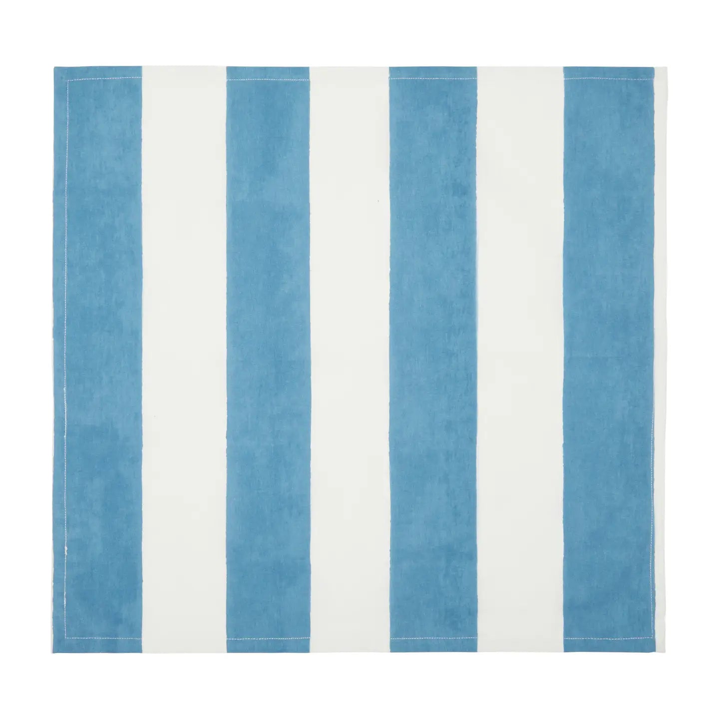 St.Tropez Stripe Tablecloth Collection
