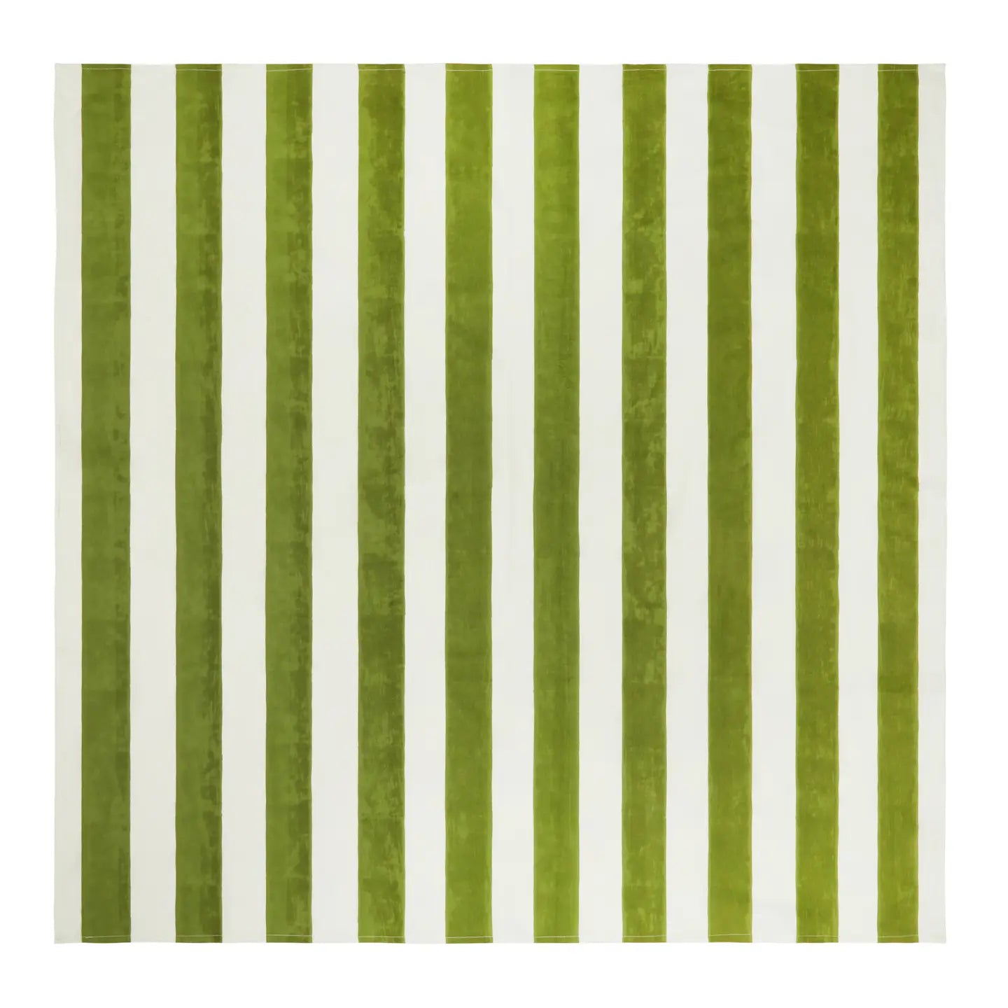 St.Tropez Stripe Tablecloth Collection