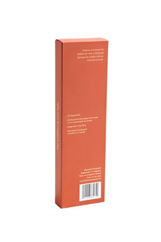 Bohéme Ember / Scented Matches