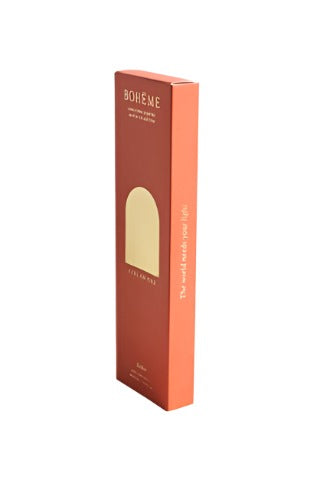 Bohéme Ember / Scented Matches