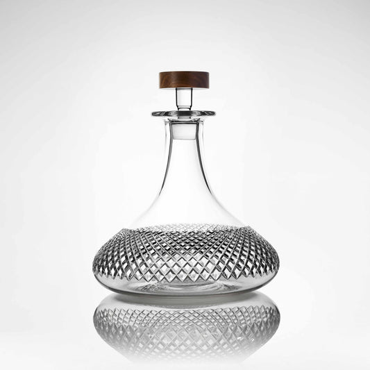 Thirlmere Captain's Decanter