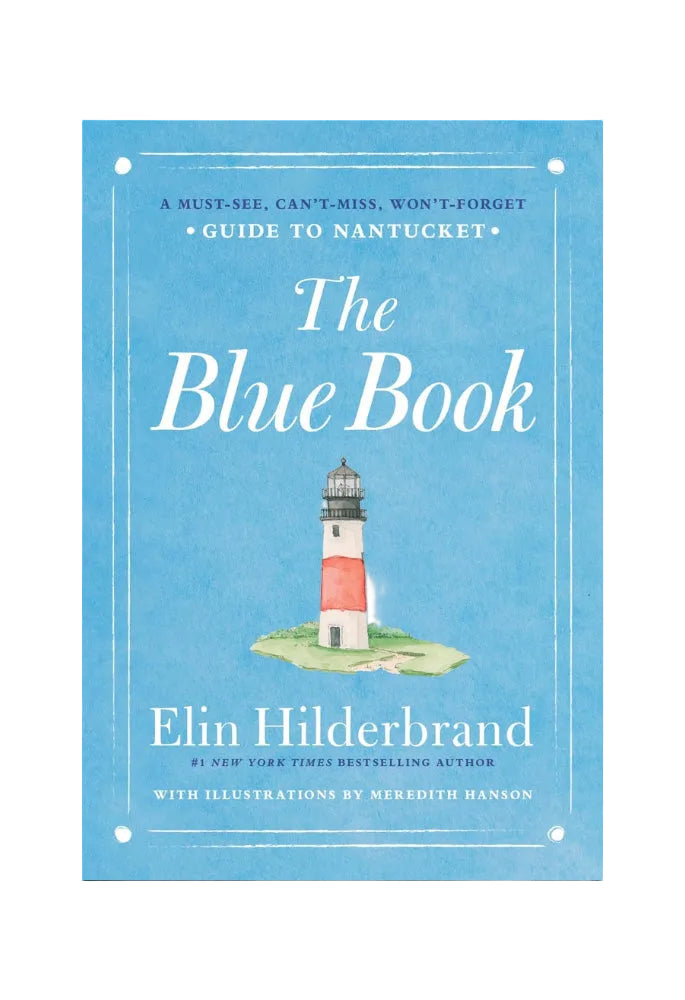 The Blue Book