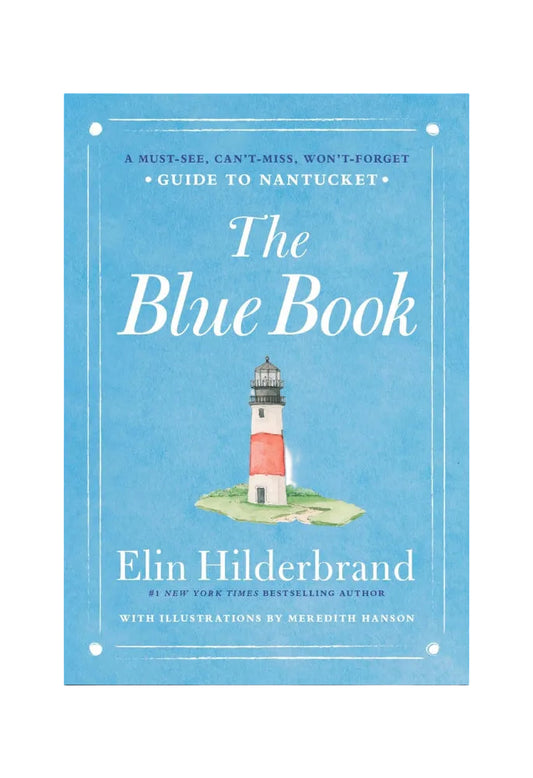 The Blue Book