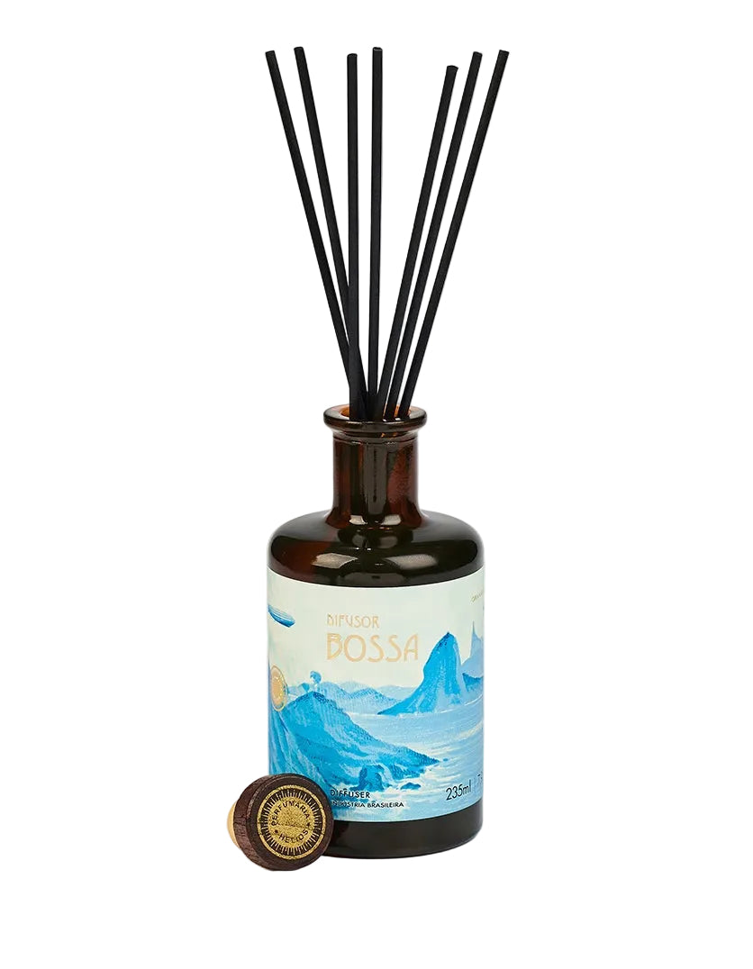 Bossa Diffuser 235ml