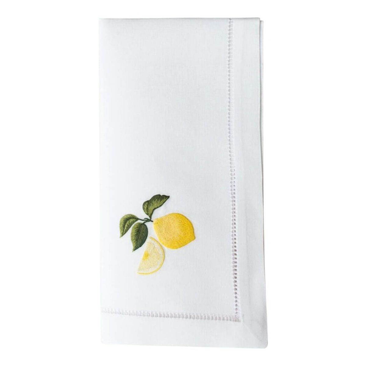 Lemons Napkin Set of 4