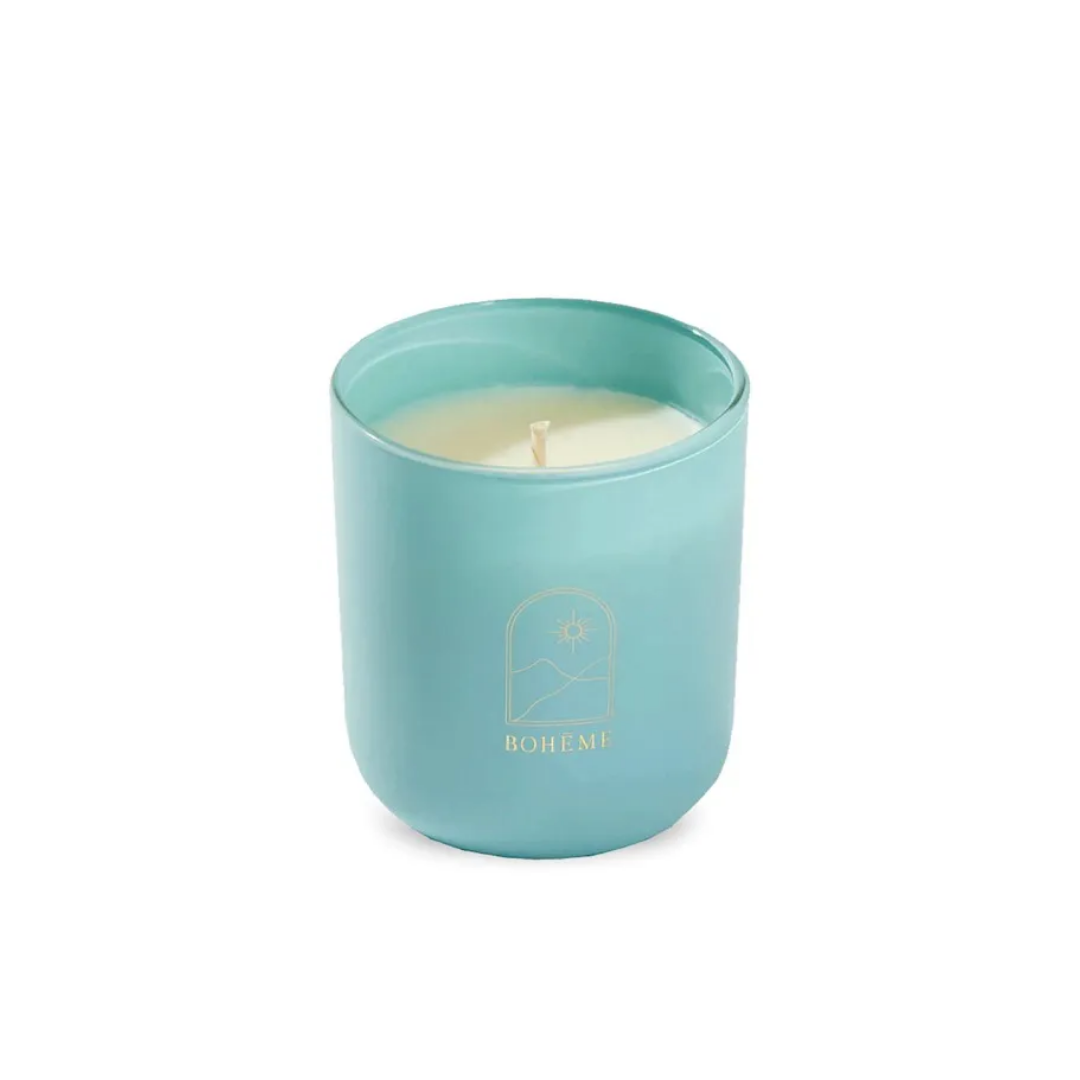 Bohéme Amalfi Scented Candle