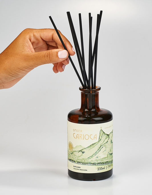 Carioca Diffuser 235ml
