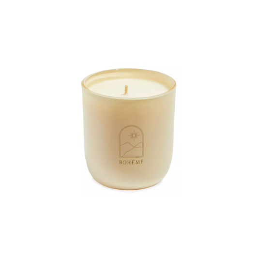 Bohéme Arabia Scented Candle