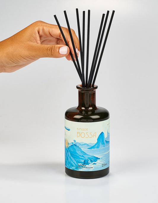 Bossa Diffuser 235ml