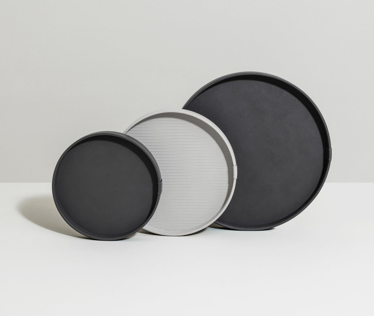Pinetti Gea Round Tray