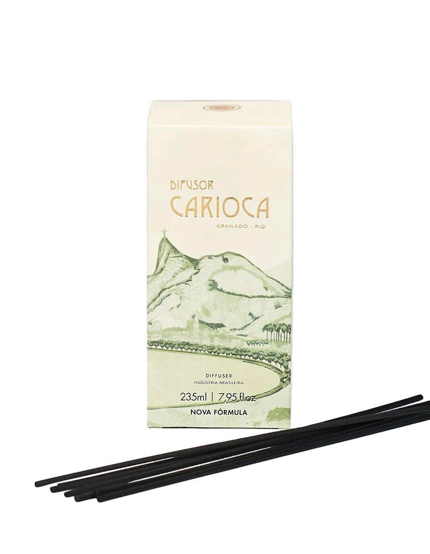 Carioca Diffuser 235ml