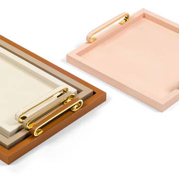 Pinetti Foscari Tray