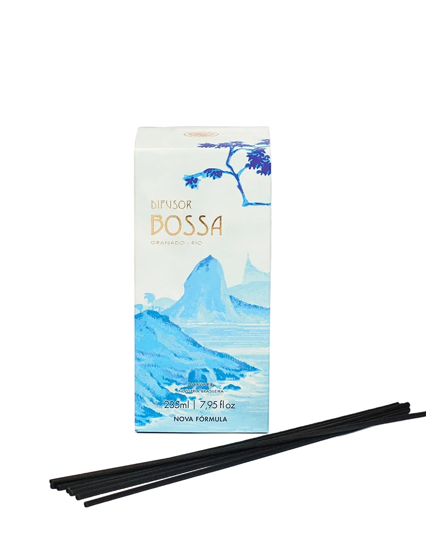 Bossa Diffuser 235ml
