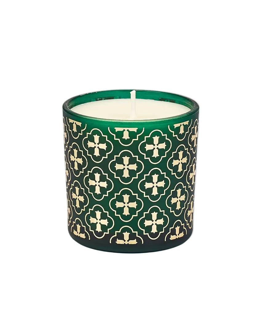Carioca Scented Candle