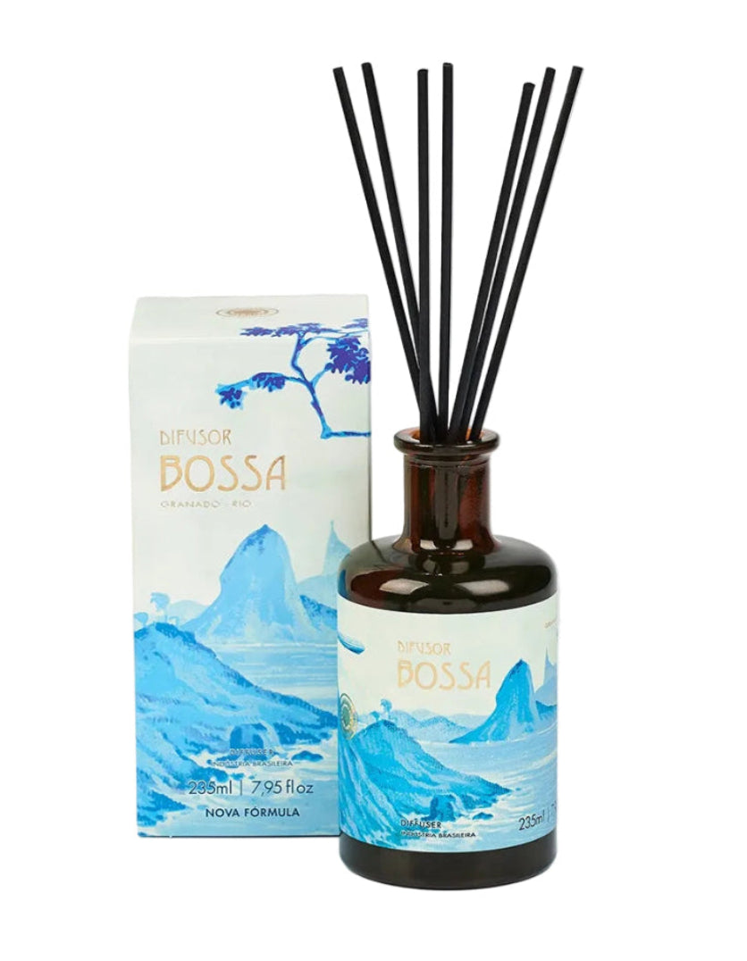Bossa Diffuser 235ml