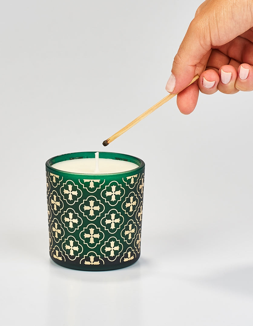 Carioca Scented Candle