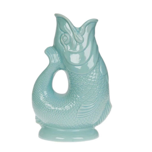 Eau De Nil Original Gluggle Carafe