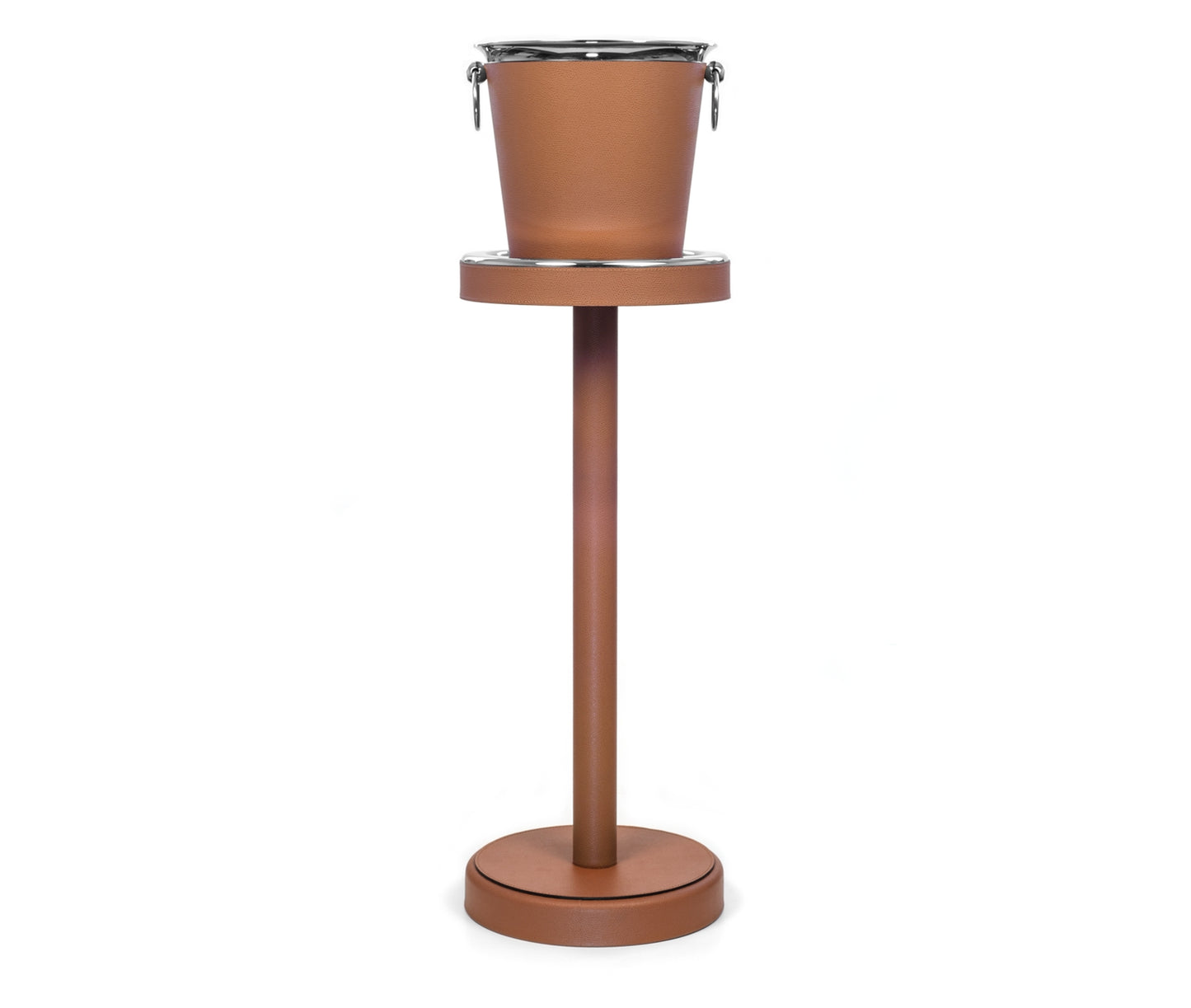 Pinetti Ice Bucket Stand