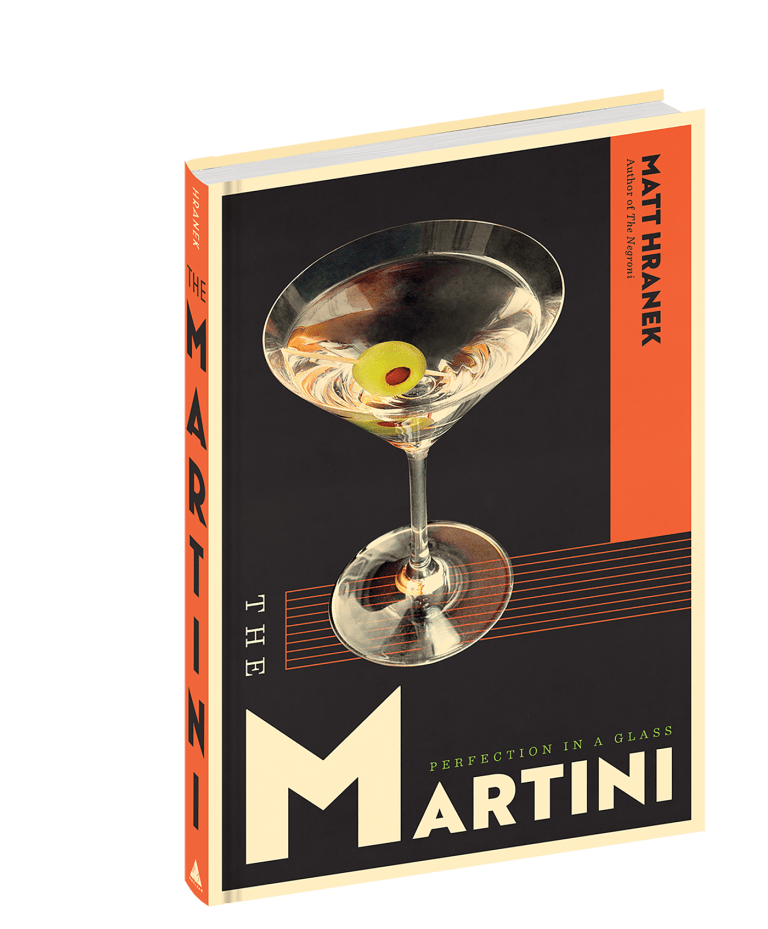 The Martini