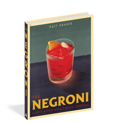 The Negroni