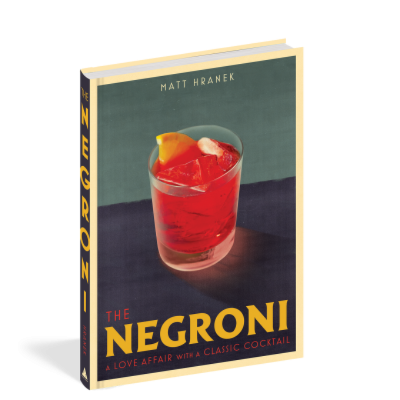 The Negroni
