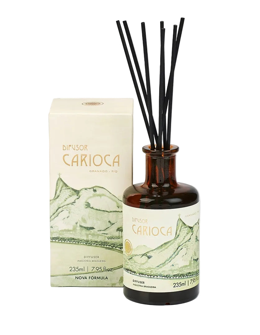 Carioca Diffuser 235ml