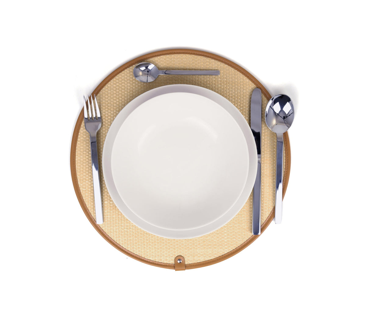 Pinetti Aurora Round Placemat
