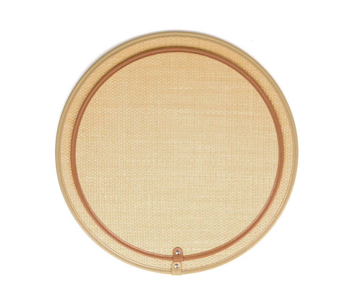 Pinetti Aurora Round Placemat