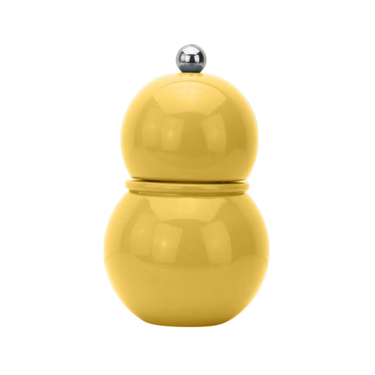 Addison Ross London BUTTERCREAM CHUBBIE SALT & PEPPER MILL