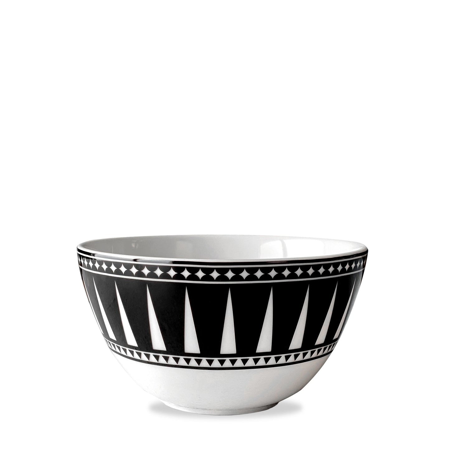 Caskata Marrakech Tall Cereal Bowl