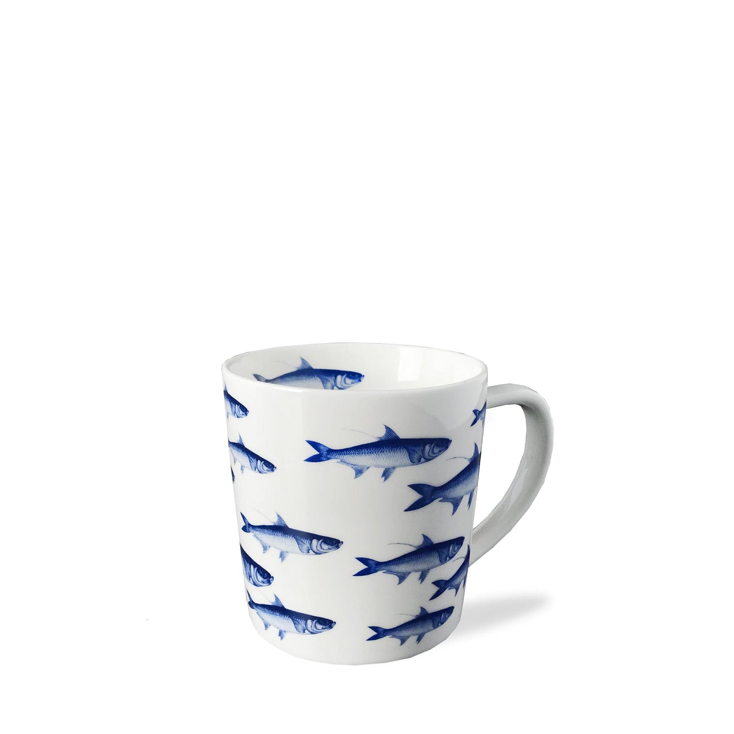 Caskata School of Fish Mug