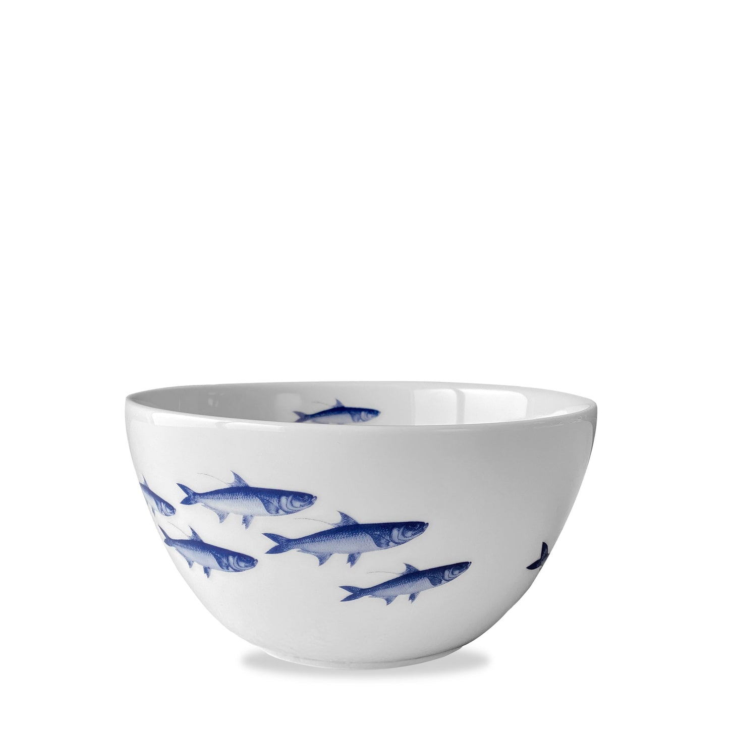 Caskata School of Fish Cereal Bowl