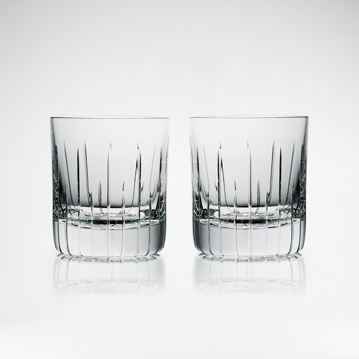 Trafalgar Straight Whisky Tumbler
