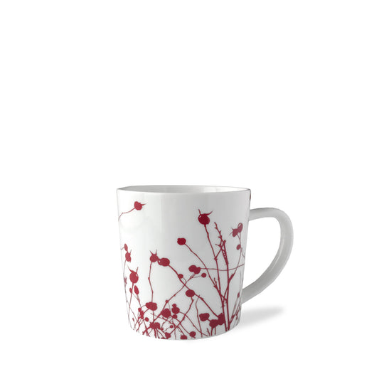 Caskata Winterberries Mug