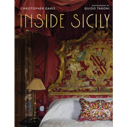 Inside Sicily