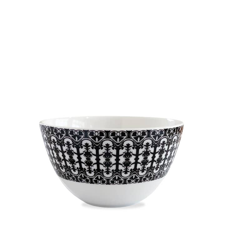 Caskata Casablanca Cereal Bowl, Set of 4